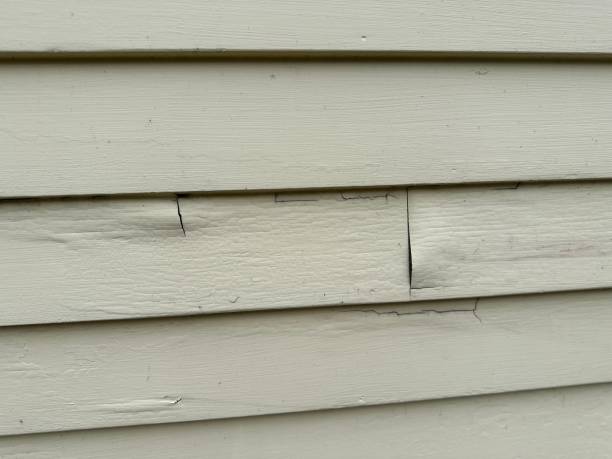 Reliable Summit, MS Siding Installation & Repair Solutions